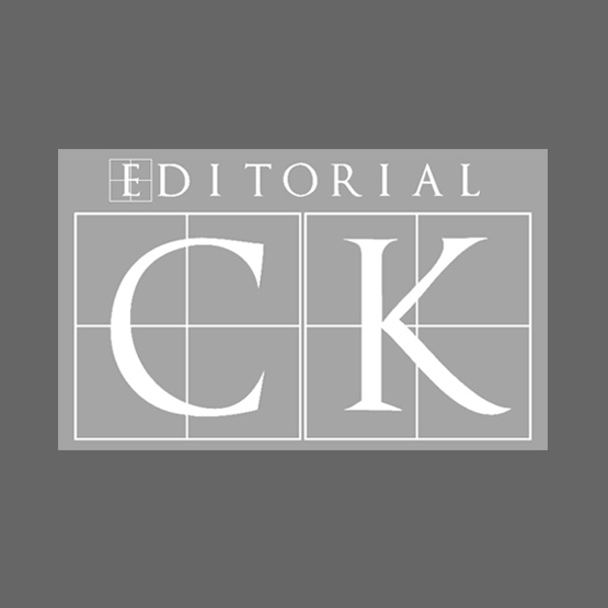  AUDITORIO: Lanzamientos editorial CK