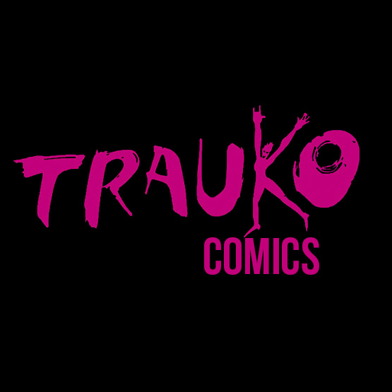  SALA 1: Las publicaciones de Trauko en su tercera etapa