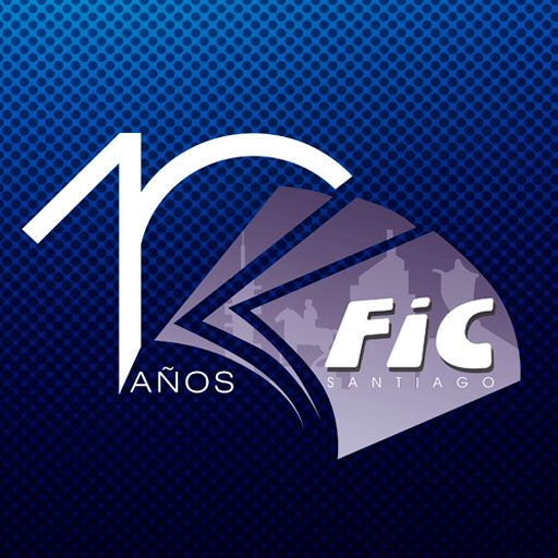 Premios FIC Santiago 2022