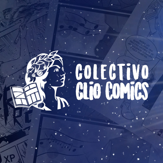  Revista Clíocómics Edición Nº3
