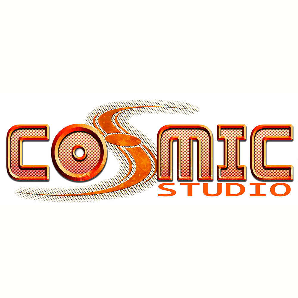  Cosmic Studio 