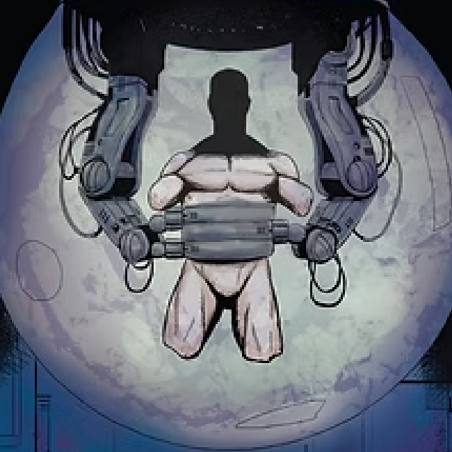  SALA 2 | Presentación "Programa Mercurio"