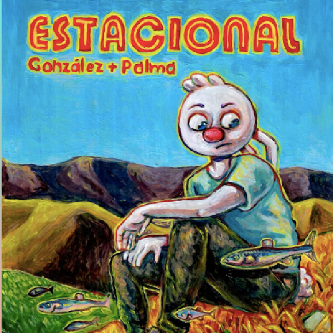  SALA 2 | Presentación "Nostalgia Estacional"