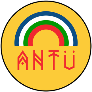 Editorial Antü