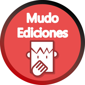 Mudo Ediciones