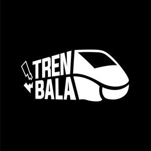 Tren Bala Ediciones