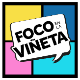 Foco en la Viñeta