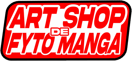 Art Shop de Fyto Manga