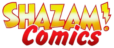 Shazam Comics
